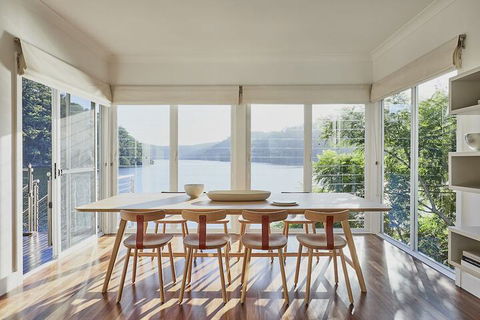 Calabash Bay Lodge - Accommodation Sydney 4
