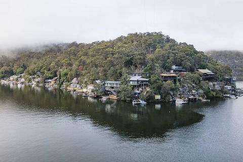 Calabash Bay Lodge - Accommodation Sydney 1