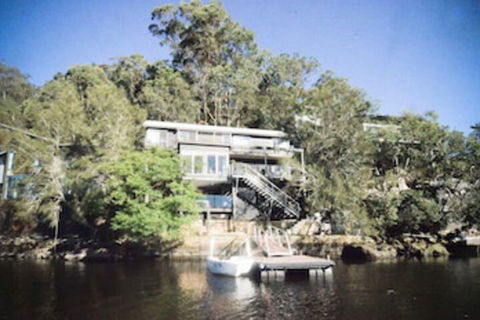 Calabash Bay Lodge - Accommodation Sydney 0