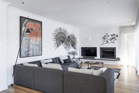 Calabash Bay Lodge - Accommodation Sydney 5