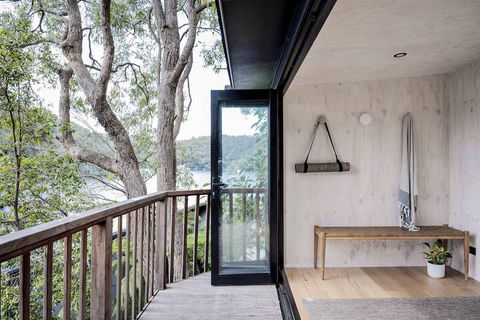 Calabash Bay Lodge - Accommodation Sydney 6