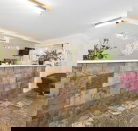 Comfort Inn Centrepoint - Sydney 4u