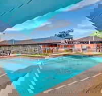 Bushmans Motor Inn - Accommodation Sydney