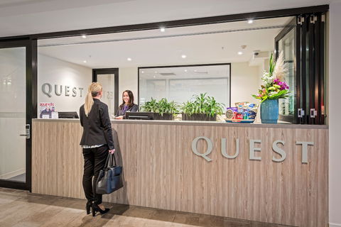 Quest Frankston On The Bay - Sydney 4u 2