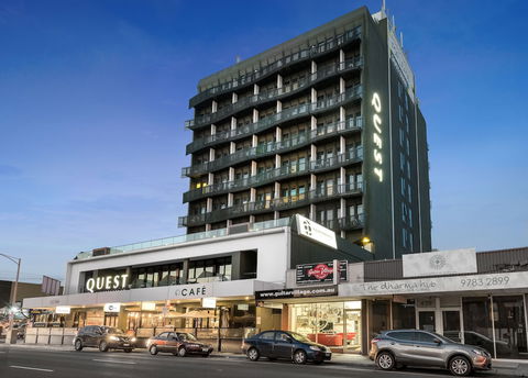 Quest Frankston On The Bay - Sydney 4u 0