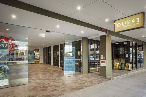 Quest Frankston On The Bay - Sydney 4u 1