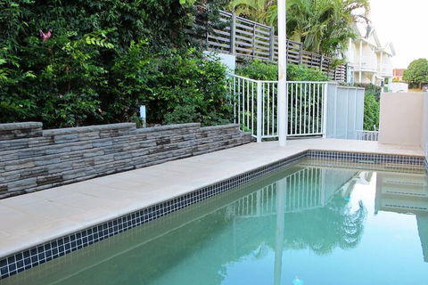 Aston Hill Motor Lodge - Accommodation Sydney 2