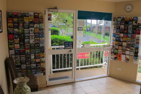 Aston Hill Motor Lodge - Accommodation Sydney 5