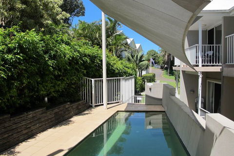 Aston Hill Motor Lodge - Accommodation Sydney 3