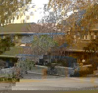 Kinross Inn - Sydney 4u