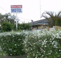 Moree Lodge Hotel - Accommodation Sydney
