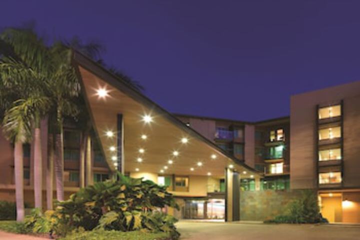 Meandarra ACT Accommodation Sydney