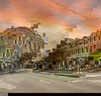 Vulcan Hotel Sydney - Accommodation Sydney