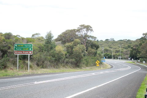 Prom Country Lodge - Sydney 4u 2