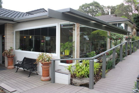 Prom Country Lodge - Sydney 4u 4