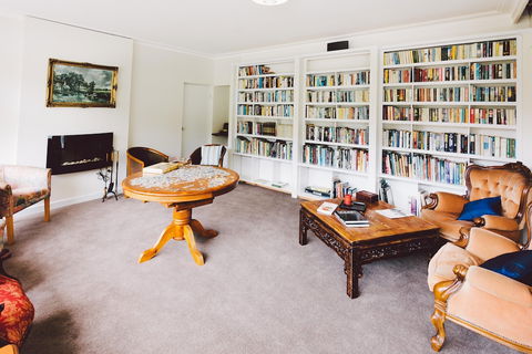 Prom Country Lodge - Sydney 4u 6