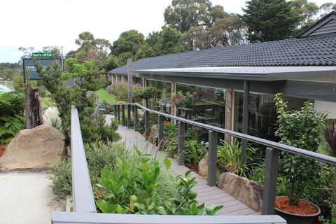 Prom Country Lodge - Sydney 4u 1