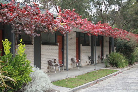 Prom Country Lodge - Sydney 4u 3