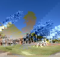 Kalbarri Palm Resort - Accommodation Sydney
