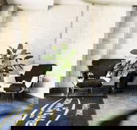 Crown on Darby - Accommodation Sydney