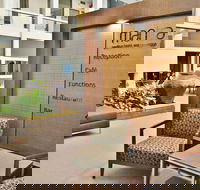 Mantra Pavilion - Accommodation Sydney
