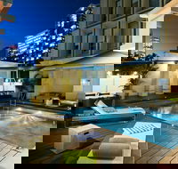 Duxton Hotel Perth - Sydney 4u