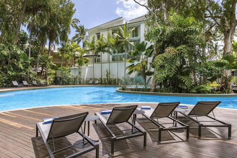 Imagine Drift Palm Cove - Sydney 4u 6