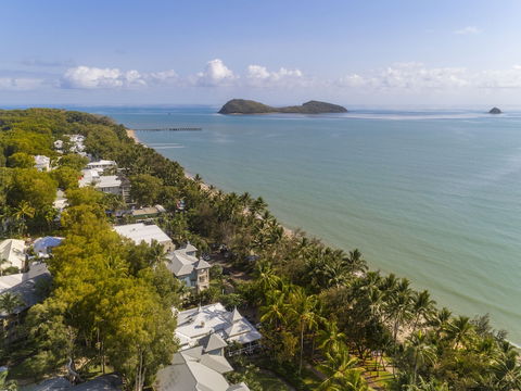 Imagine Drift Palm Cove - Sydney 4u 3