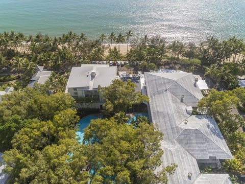 Imagine Drift Palm Cove - Sydney 4u 1