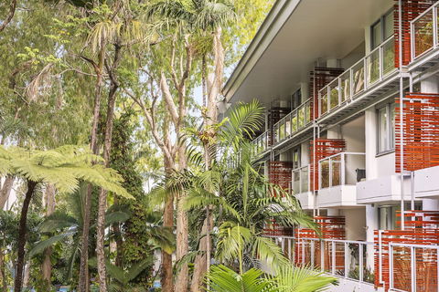 Imagine Drift Palm Cove - Sydney 4u 2