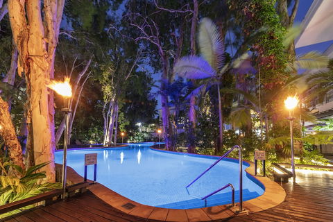 Imagine Drift Palm Cove - Sydney 4u 4