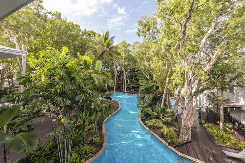 Imagine Drift Palm Cove - Sydney 4u 5