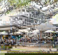 Imagine Drift Palm Cove - Sydney 4u