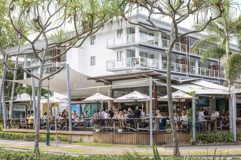 Imagine Drift Palm Cove - Sydney 4u 0