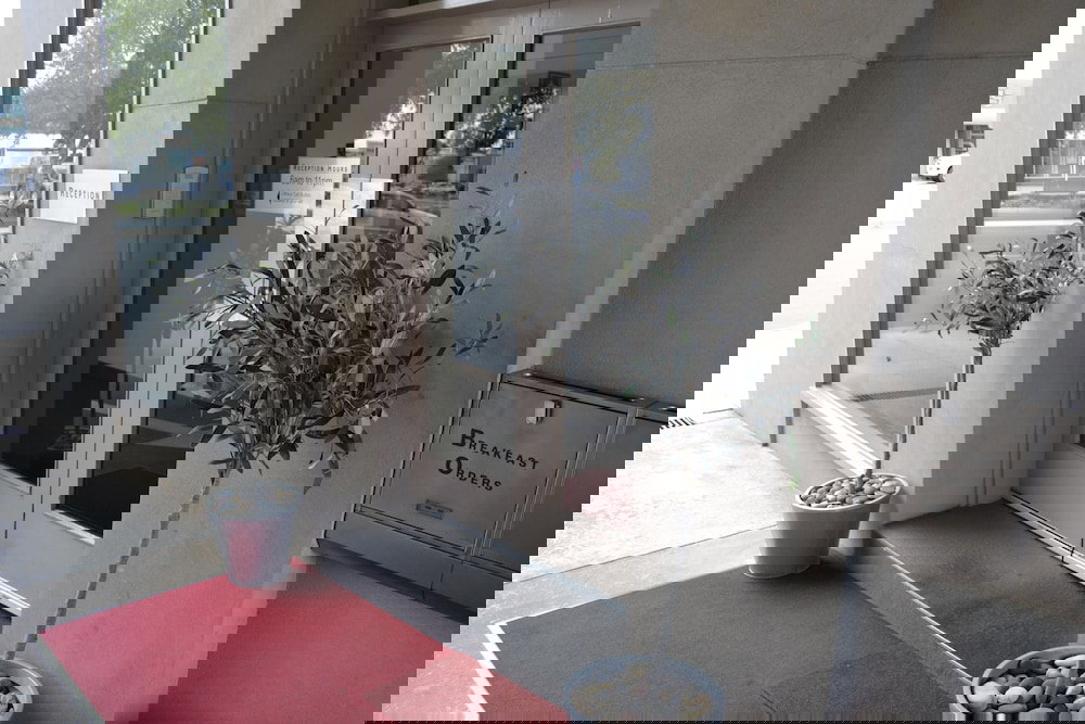  Accommodation Sydney