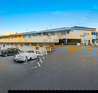 Comfort Inn North Shore - Accommodation Sydney