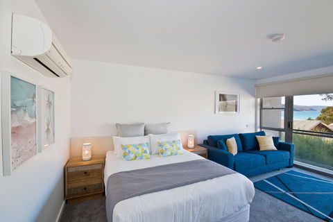 Lorne Bay View Motel - Accommodation Sydney 4