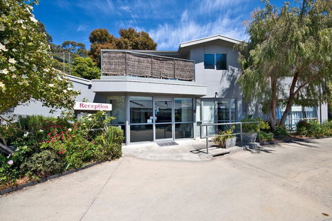Lorne Bay View Motel - Accommodation Sydney 0
