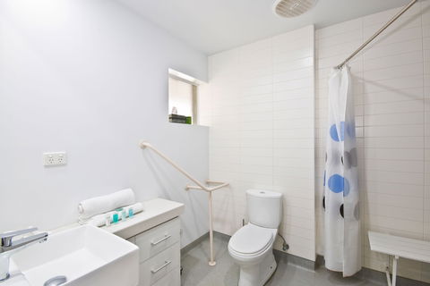 Lorne Bay View Motel - Accommodation Sydney 6