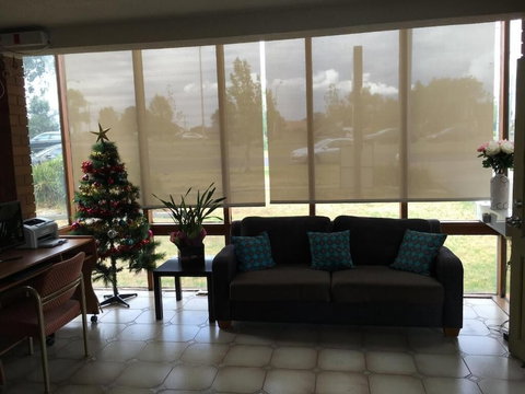 Essendon Motel - Accommodation Sydney 2