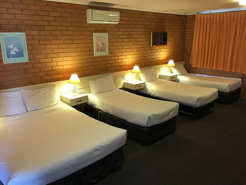 Essendon Motel - Accommodation Sydney 6