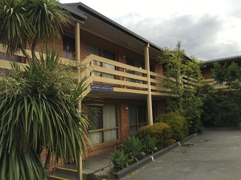 Essendon Motel - Accommodation Sydney 1