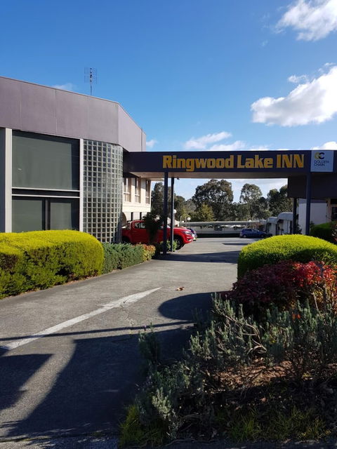 Ringwood Lake Inn - Sydney 4u 3