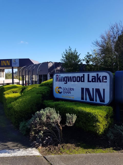 Ringwood Lake Inn - Sydney 4u 1
