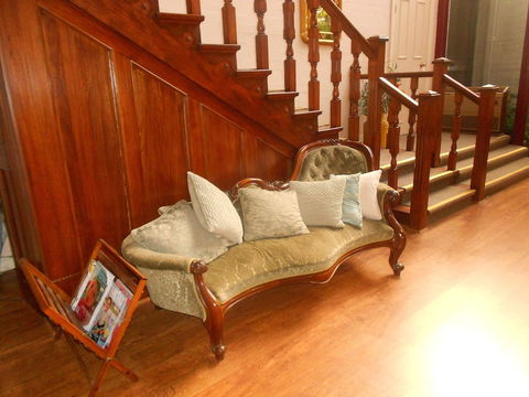 Victoria House Motor Inn - Sydney 4u 2