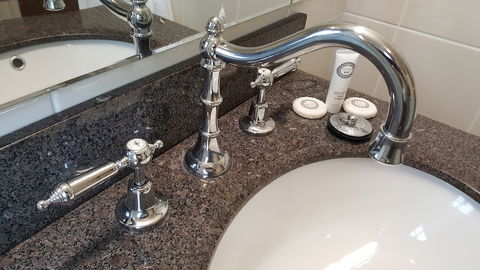 Victoria House Motor Inn - Sydney 4u 3