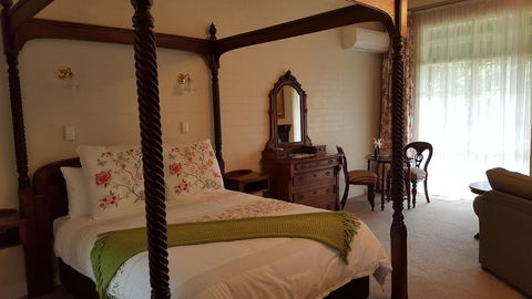 Victoria House Motor Inn - Sydney 4u 4