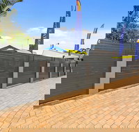 Comfort Inn on Main Hervey Bay - Accommodation Sydney