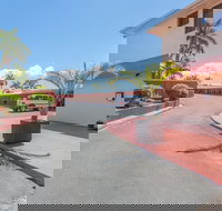 Mackay Rose Motel - Sydney Resort