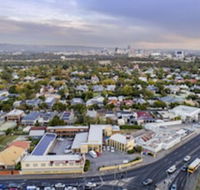 Scottys Motel - Accommodation Sydney